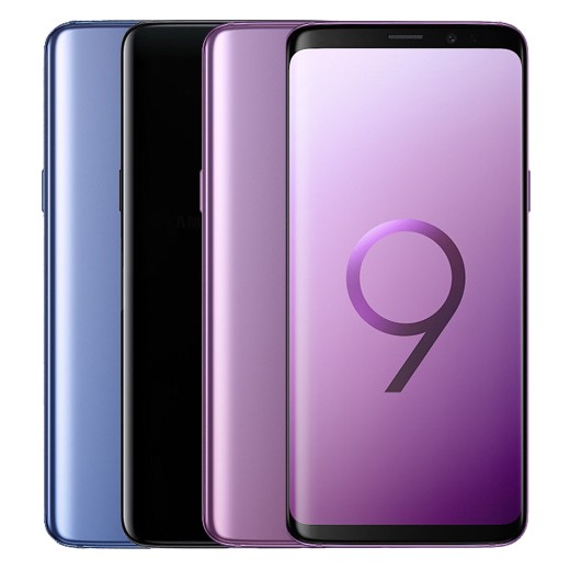 Samsung Galaxy S9 SM-G960F, Tems Pocket 20.2